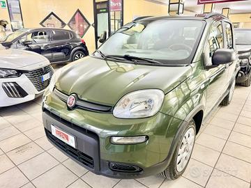 Fiat Panda 1.3 4X4 MJT 75 CV S&S
