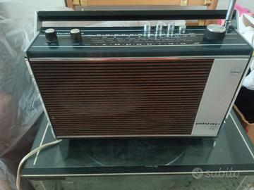 radio mivar modello r42