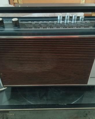 radio mivar modello r42