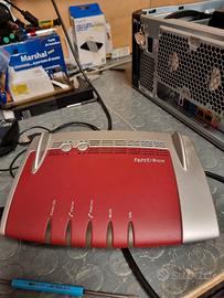 Modem Router FritzBox 7490