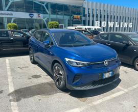 ID.4 PRO 204 CV BLU BATTERIA 77KW 40500 km
