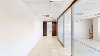 Ufficio a Castelfidardo