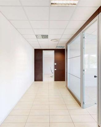 Ufficio a Castelfidardo
