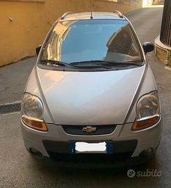 CHEVROLET MATIZ ECOLOGIC GPL