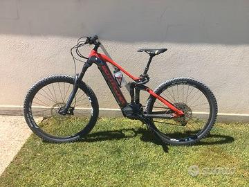N. 2 E-MTB ELETTRICHE (Bottecchia e Hibike)