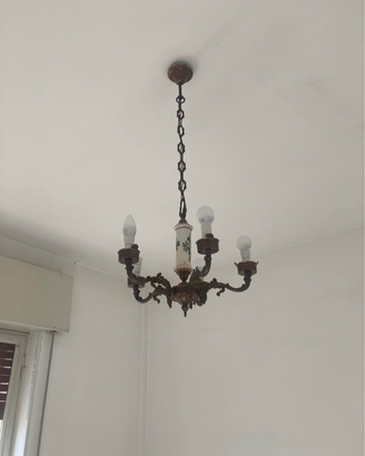 Lampadari  n6 prezzo totale