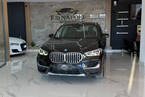 Bmw X1 sDrive 18d Msport