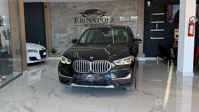 Bmw X1 sDrive 18d Msport
