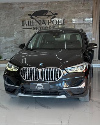Bmw X1 sDrive 18d Msport