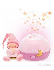 Lampada Chicco buonanotte