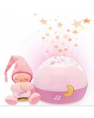 Lampada Chicco buonanotte