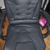 Poltrona da scrivania