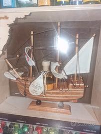 Bottiglie varie