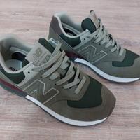 Scarpe New Balance 574 Nuove