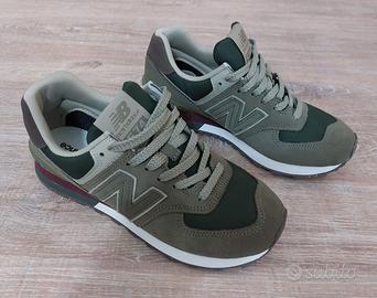 Scarpe New Balance 574 Nuove