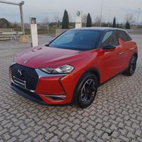 Ds DS3 3 Crossback PureTech 100 So Chic