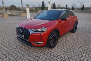Ds DS3 3 Crossback PureTech 100 So Chic
