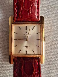 ZENITH ORO