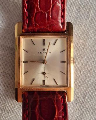 ZENITH ORO