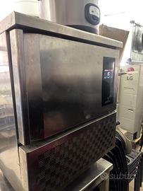 Abbattitore di temperatura COLDLINE MODI 5