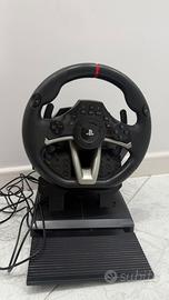 simulatore guida ps4/ps5 hori