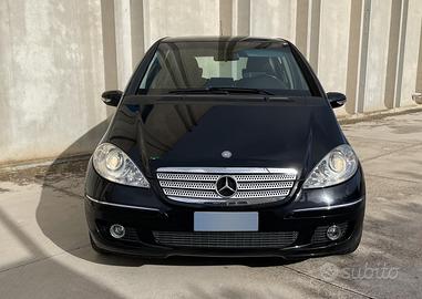 Mercedes Classe A 200 Turbo avantgarde 192 cv 2006