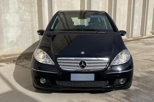 Mercedes Classe A 200 Turbo avantgarde 192 cv 2006