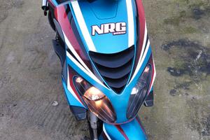 piaggio nrg power