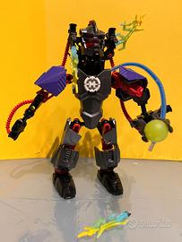 Lego hero Factory Lotto