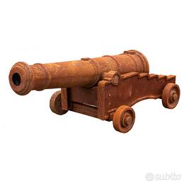 Cannone gigante