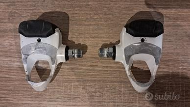 Pedali bici campagnolo da corsa