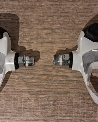 Pedali bici campagnolo da corsa