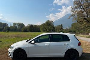 Golf 7.5 r-line