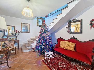 CASA INDIPENDENTE A CASTELSARDO