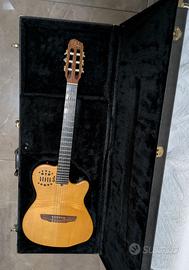 Godin Multiact Nylon