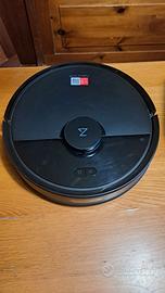 ROBOT ASPIRA E LAVA