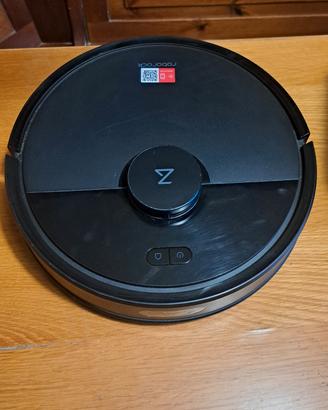 ROBOT ASPIRA E LAVA