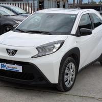TOYOTA Aygo X Active 1.0cc 72cv AUTOM. ANDROID/I