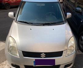 SUZUKI Swift (2005-2010) - 2007