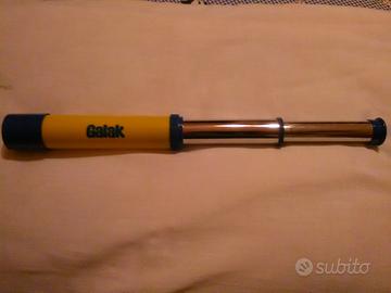 Cannocchiale collezione Galak anni 90