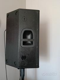 casse db tecnologie dvx D12 