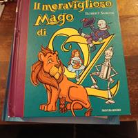 Sabuda - il meraviglioso mago di oz