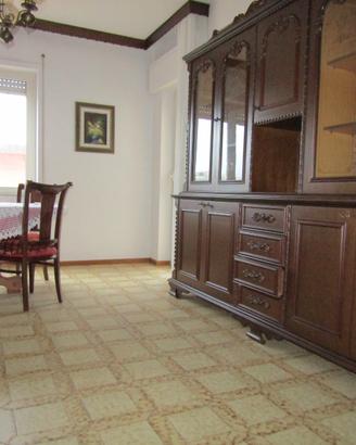 Esavano via Melas con garage