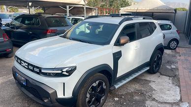 Dacia Duster Extreme Hybrid 140 – 03/2025 – 8.500