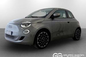 FIAT 500 IV 2020 - 500e La Prima