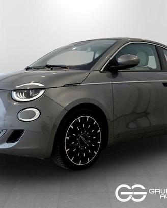 FIAT 500 IV 2020 - 500e La Prima