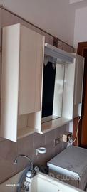 mobile specchio bagno 