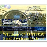 Ricambi MERCEDES BENZ CLASSE C W206 berlina da2024