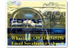 Ricambi MERCEDES BENZ CLASSE C W206 berlina da2024