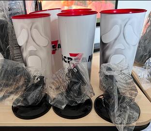 Scream 7 COLLECTION CUP